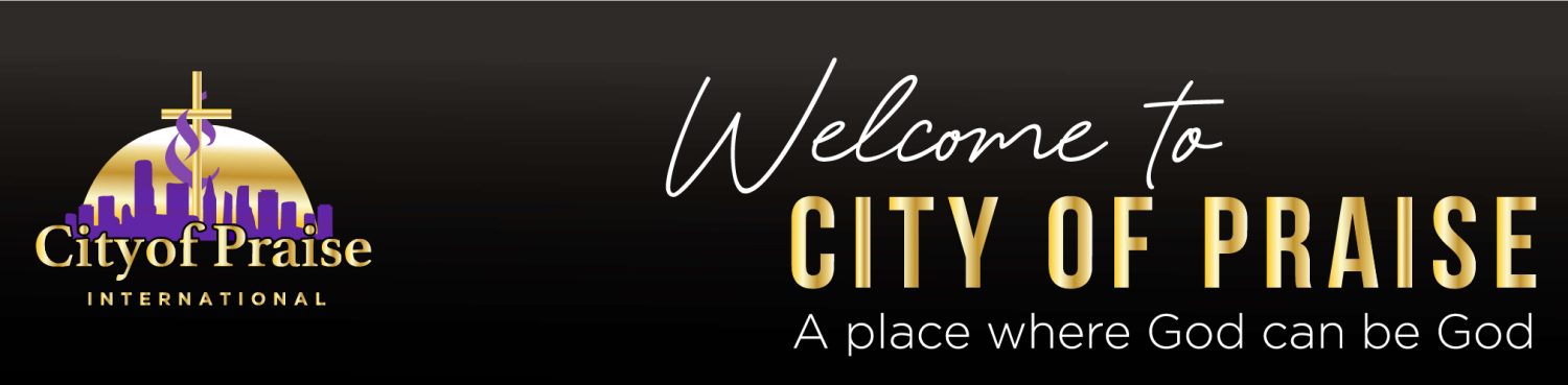 City of Praise Int’l Ministies